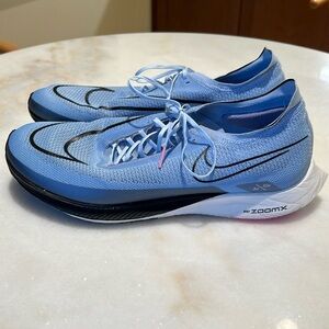 Nike ZoomX Streakfly Running Shoes size 14